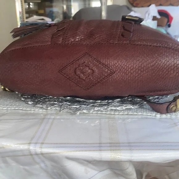 orYany Crossbody bag! EUC! - Picture 6 of 16